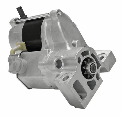 New Starter For Axiom 3.5 02-2004 Rodeo, Honda Passport 3.2L 94-2002 Isuzu Amigo