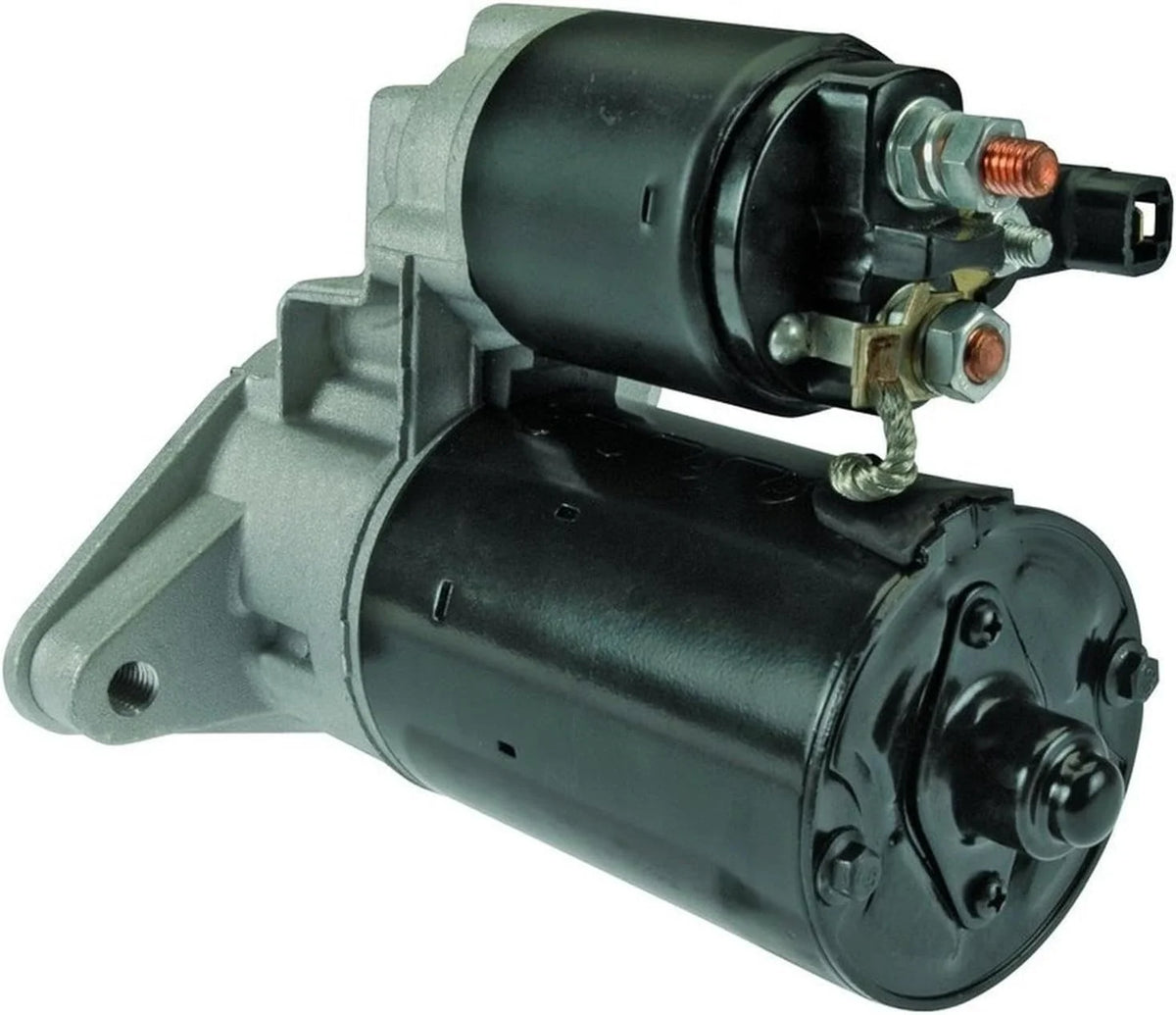 Starter for Chrysler 1996-1997 2.0L, Dodge 96-97, Plymouth