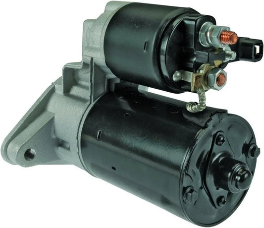Starter for Chrysler 1996-1997 2.0L, Dodge 96-97, Plymouth