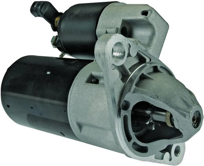 Starter for Chrysler 1996-1997 2.0L, Dodge 96-97, Plymouth