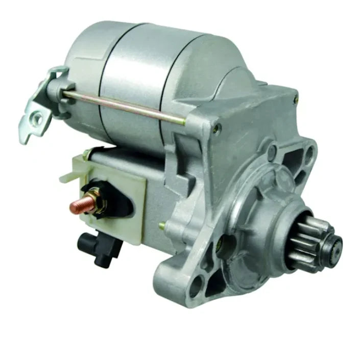 New Starter for Acura Integra 1.8L 1996-01, Civic Del Sol 1996-97 Manual Trans.