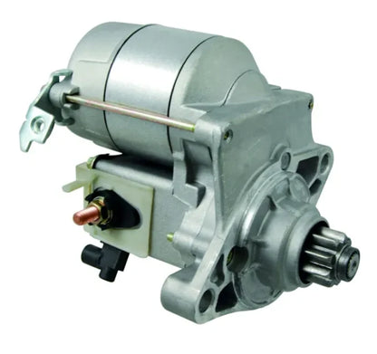 New Starter for Acura Integra 1.8L 1996-01, Civic Del Sol 1996-97 Manual Trans.