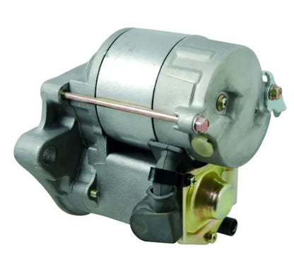 New Starter for Acura Integra 1.8L 1996-01, Civic Del Sol 1996-97 Manual Trans.