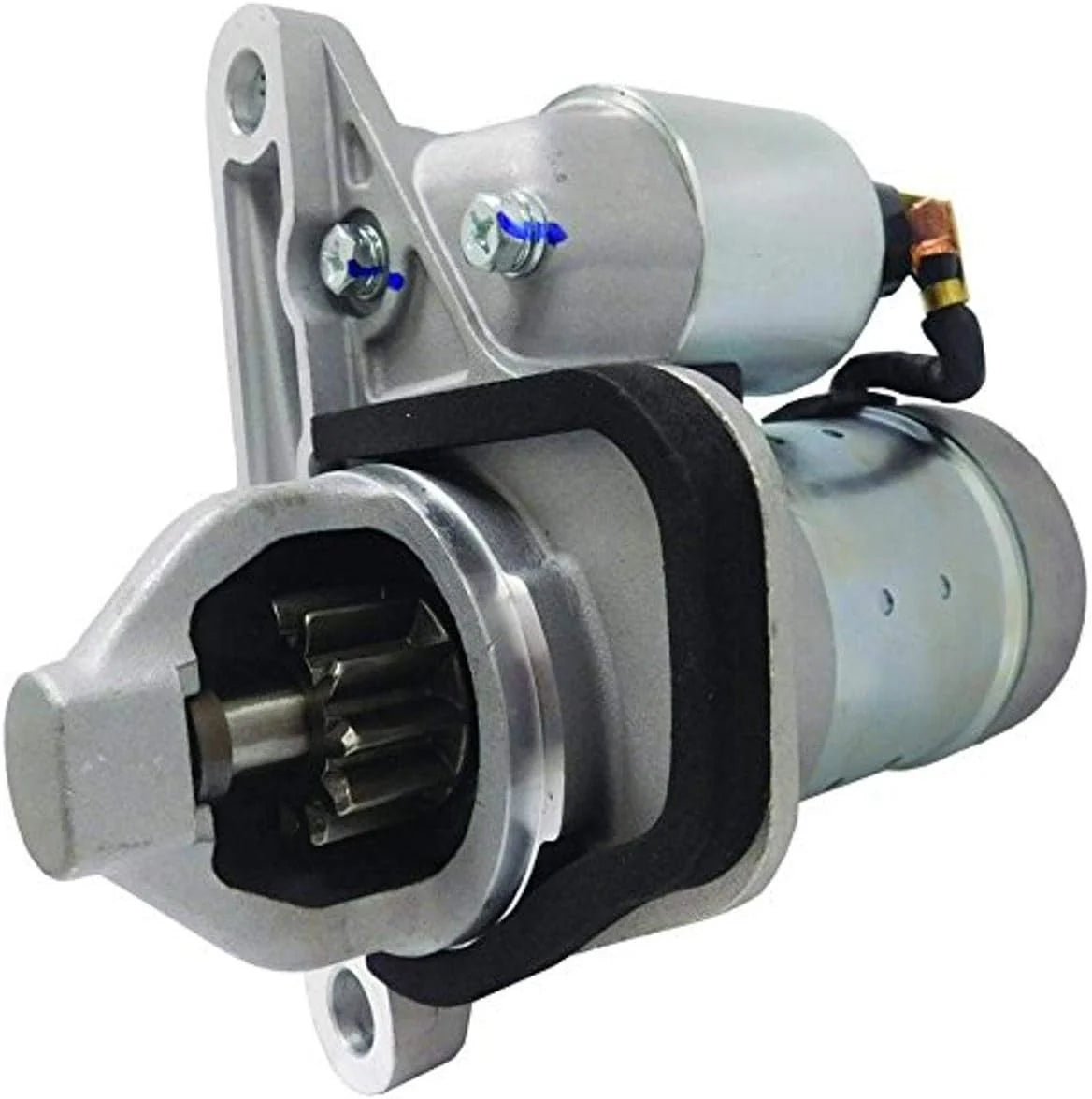 New Starter For Nissan Cube 2014 Sentra 2009 2010 2011 2012 (1.8L)