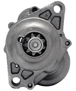 New Starter For Acura CL 1997 2.2L, 1996-97 Honda Accord 2.2L Automatic Trans