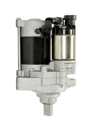 New Starter For Acura CL 1997 2.2L, 1996-97 Honda Accord 2.2L Automatic Trans