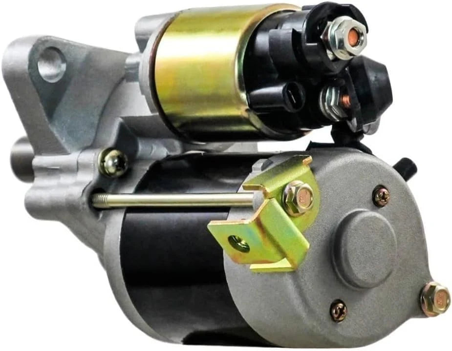 OEM Starter For Acura CL 1997 2.2L, 1996-97 Honda Accord 2.2L Automatic Trans