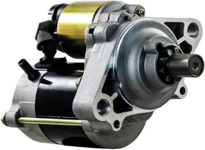 OEM Starter For Acura CL 1997 2.2L, 1996-97 Honda Accord 2.2L Automatic Trans