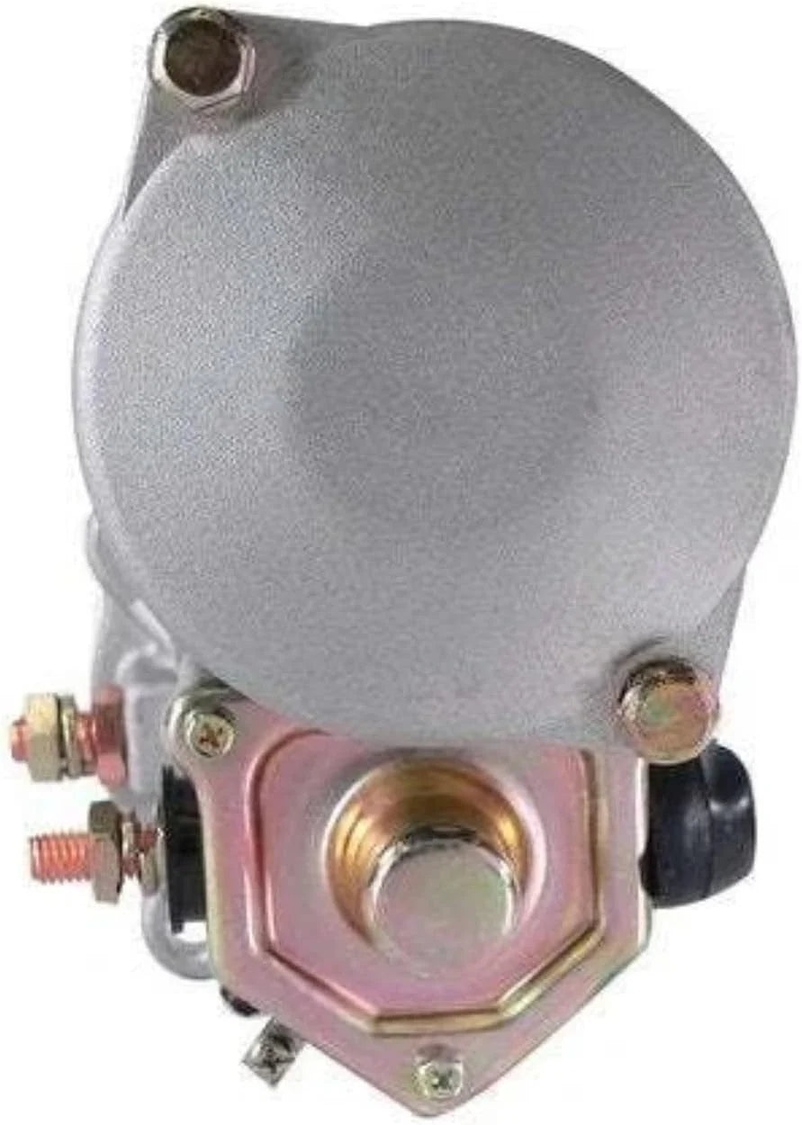 Starter For Caterpillar Ag. & Ind. 35 45 Challenger 1994-2001, 3114, 3116 (6.6L)