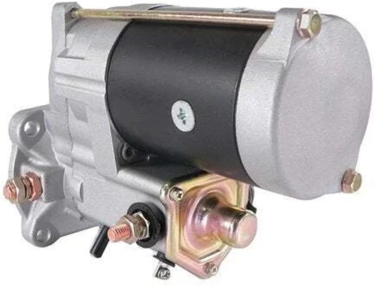 Starter For Caterpillar Ag. & Ind. 35 45 Challenger 1994-2001, 3114, 3116 (6.6L)
