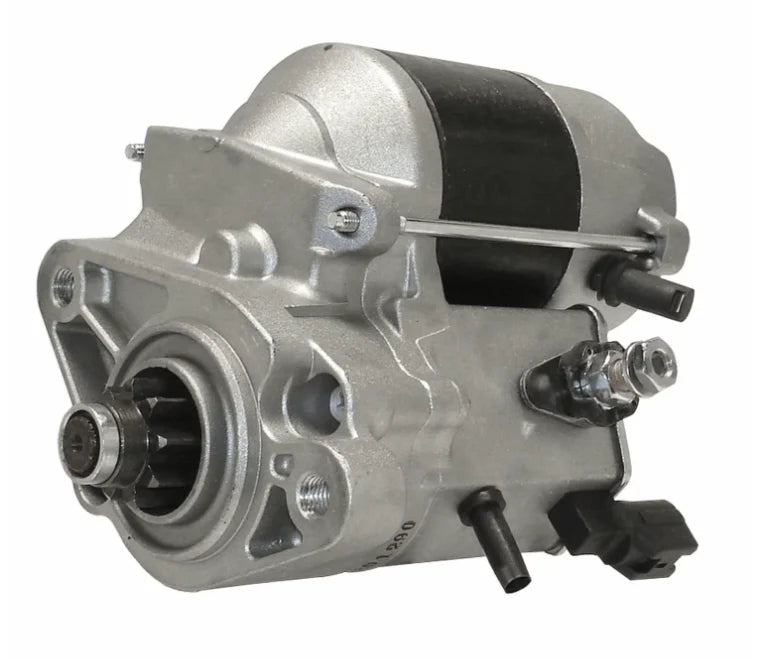 New Starter For Toyota Tacoma 3.4L 1995-2004, Tundra 3.4L 2000 2001 2002-2004