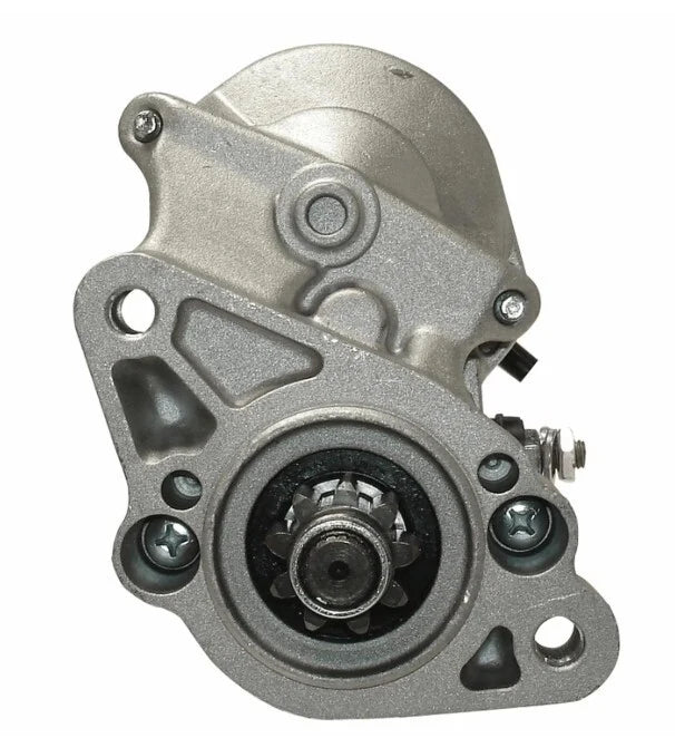Starter For Toyota 4Runner, T100 3.4L 1996-2002, Tacoma, Tundra 3.4L 1995-2004