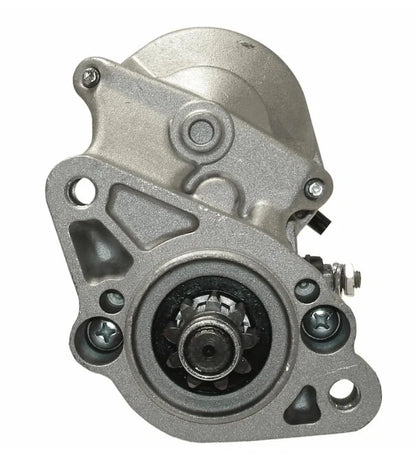 Starter For Toyota 4Runner, T100 3.4L 1996-2002, Tacoma, Tundra 3.4L 1995-2004