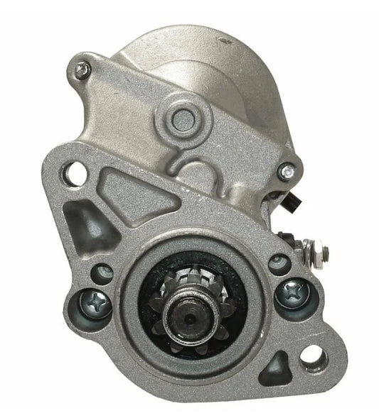 Starter For Toyota 4Runner, T100 3.4L 1996-2002, Tacoma, Tundra 3.4L 1995-2004