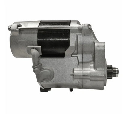 Starter For Toyota 4Runner, T100 3.4L 1996-2002, Tacoma, Tundra 3.4L 1995-2004