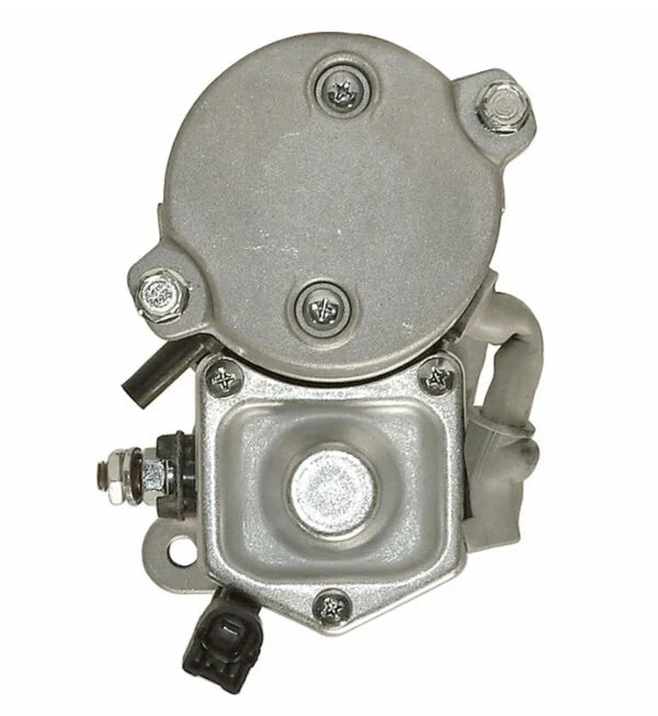 Starter For Toyota 4Runner, T100 3.4L 1996-2002, Tacoma, Tundra 3.4L 1995-2004