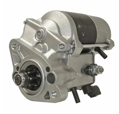 Starter For Toyota 4Runner, T100 3.4L 1996-2002, Tacoma, Tundra 3.4L 1995-2004