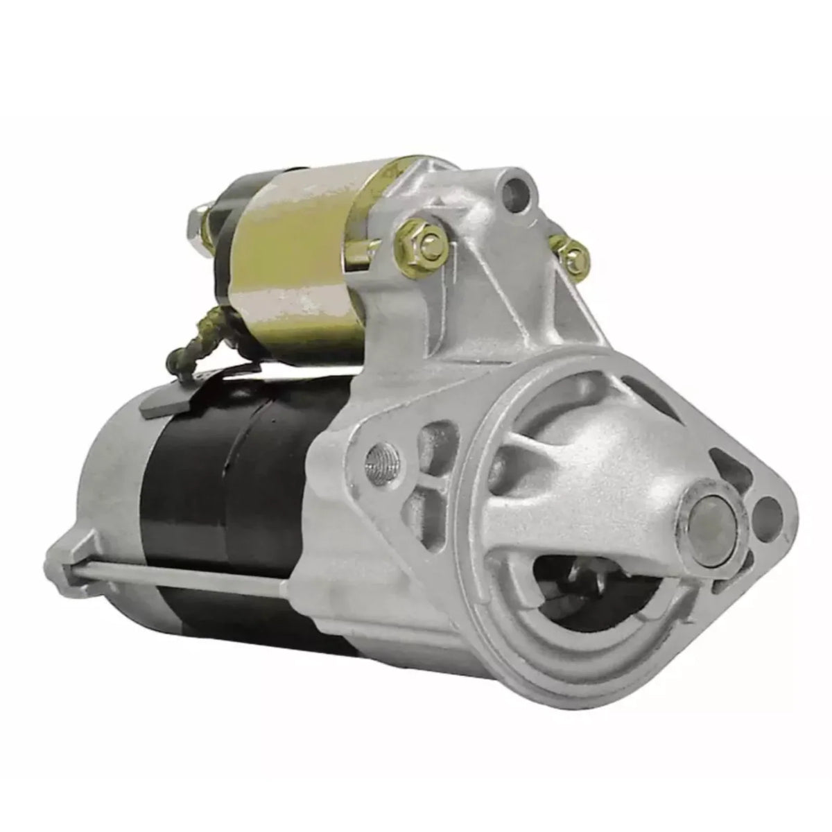 Fits Toyota Paseo 1.5L 1996-1999, Toyota Tercel 1.5 1996-1998 Starter