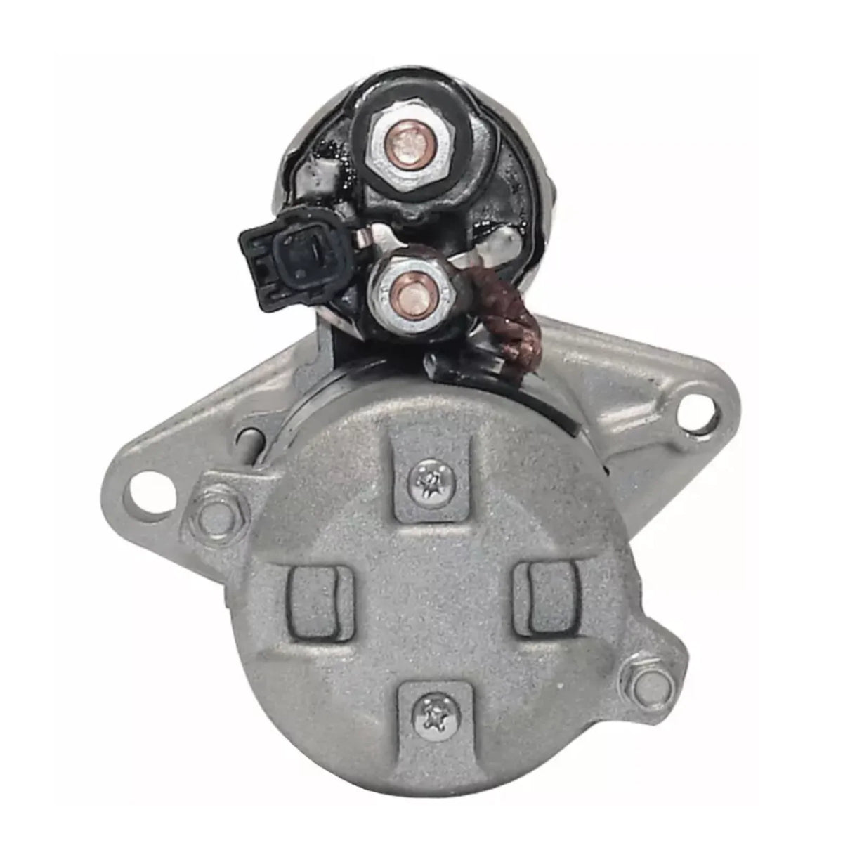 Fits Toyota Paseo 1.5L 1996-1999, Toyota Tercel 1.5 1996-1998 Starter