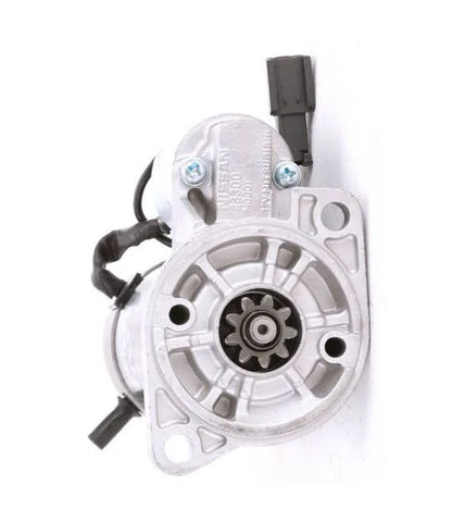New Starter For Nissan Frontier Xterra 2.4L 1996-2001, Nissan Urvan 2.4L 2000-07