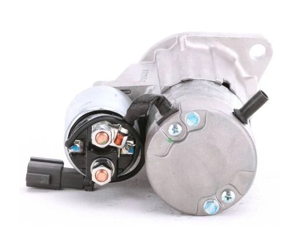 New Starter For Nissan Frontier Xterra 2.4L 1996-2001, Nissan Urvan 2.4L 2000-07