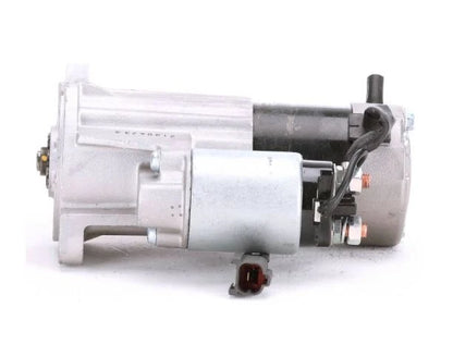 New Starter For Nissan Frontier Xterra 2.4L 1996-2001, Nissan Urvan 2.4L 2000-07
