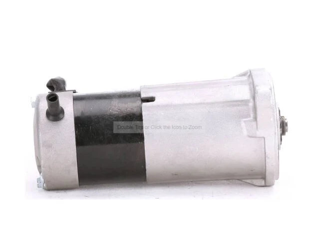 New Starter For Nissan Frontier Xterra 2.4L 1996-2001, Nissan Urvan 2.4L 2000-07