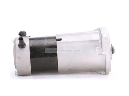 New Starter For Nissan Frontier Xterra 2.4L 1996-2001, Nissan Urvan 2.4L 2000-07