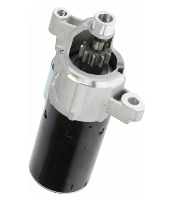 New Starter For Audi A6 Quattro 3.0L 2012-13, A8 Quattro 4.2L, S6 S7 S8 (4.0L)