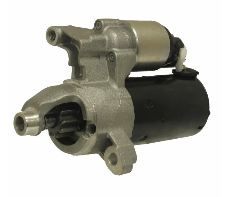 OEM Starter For Audi A6 Quattro 3.0L 2012-13, A8 Quattro 4.2L, S6 S7 S8 (4.0L)