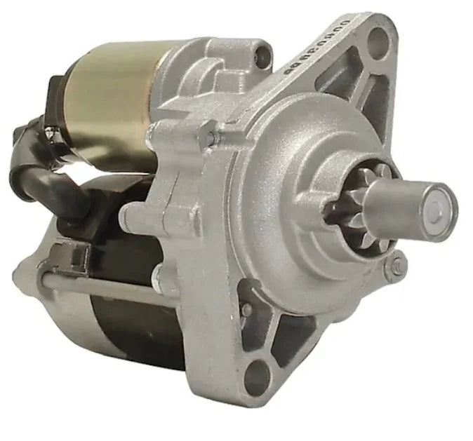 New Starter For Acura EL 1.6L 1997, Honda Civic 1.6L 1996 1997 Automatic Trans.