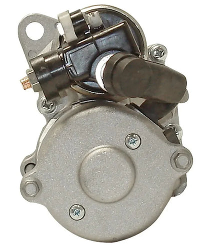 New Starter For Acura EL 1.6L 1997, Honda Civic 1.6L 1996 1997 Automatic Trans.