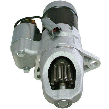 Starter For Infiniti I30 3.0L 1996, Nissan Maxima 3.0L 1995-1996