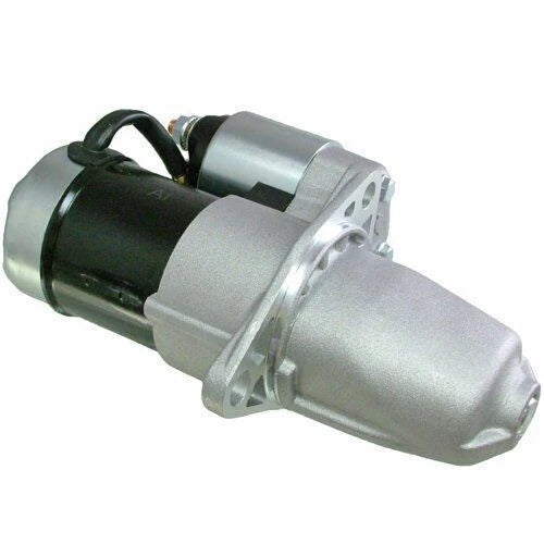 Starter For Infiniti I30 3.0L 1996, Nissan Maxima 3.0L 1995-1996