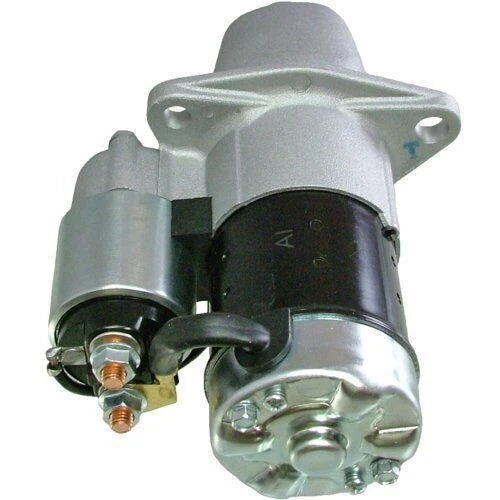Starter For Infiniti I30 3.0L 1996, Nissan Maxima 3.0L 1995-1996