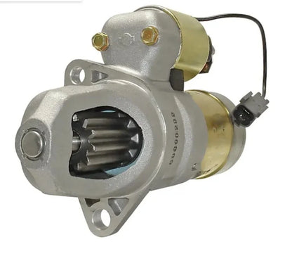 New Starter For Nissan Maxima, Nissan Infiniti I30 (3.0L) 1996 1997 1998 1999