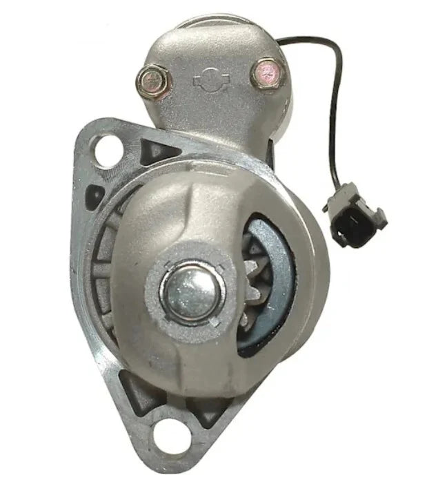 New Starter For Nissan Maxima, Nissan Infiniti I30 (3.0L) 1996 1997 1998 1999