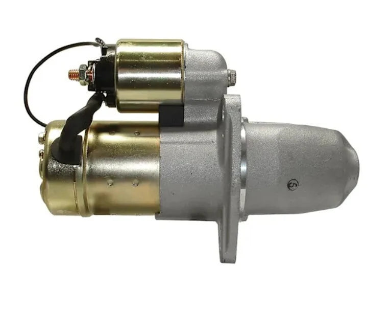 New Starter For Nissan Maxima, Nissan Infiniti I30 (3.0L) 1996 1997 1998 1999