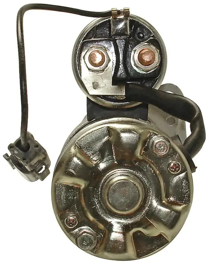 New Starter For Nissan Maxima, Nissan Infiniti I30 (3.0L) 1996 1997 1998 1999