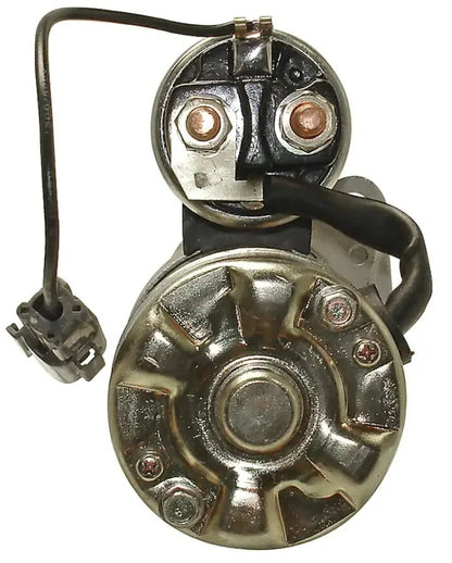 New Starter For Nissan Maxima, Nissan Infiniti I30 (3.0L) 1996 1997 1998 1999