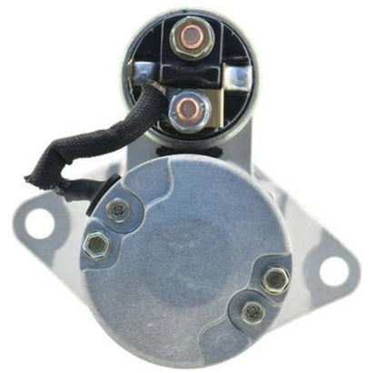 New Starter For Subaru Impreza 2.2L 1997 1998-01, Forester 2.5L 1998-2002 17717n