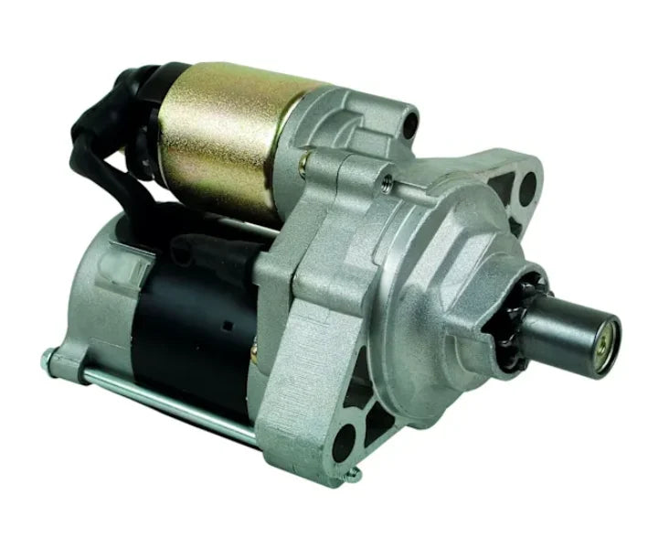 New Starter For Acura EL 1.6L 1998 1999 2000, Honda Civic 1.6L 1998-2000 Manual