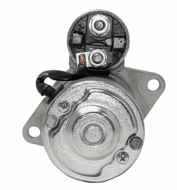 Starter For Subaru Impreza 2.2L 1997-01, 2.5L 1998-03, Forester 2.5L 1998-2002