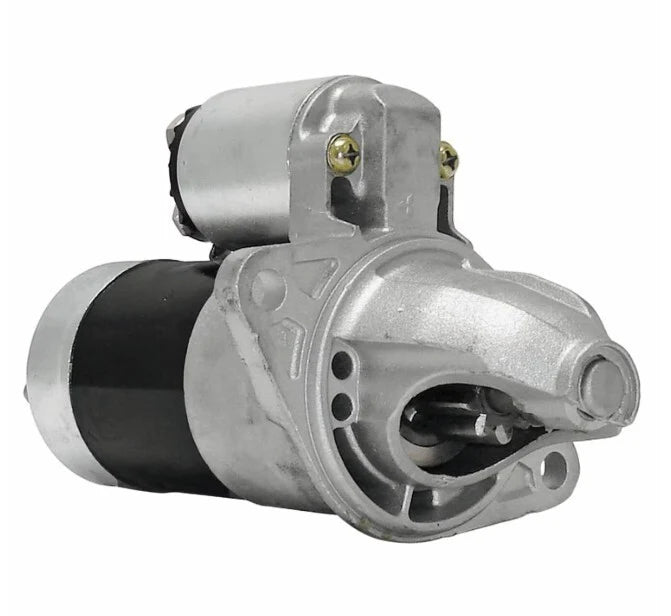Starter For Subaru Impreza 2.2L 1997-01, 2.5L 1998-03, Forester 2.5L 1998-2002
