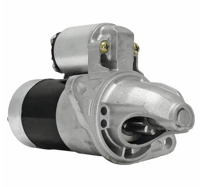 Starter For Subaru Impreza 2.2L 1997-01, 2.5L 1998-03, Forester 2.5L 1998-2002
