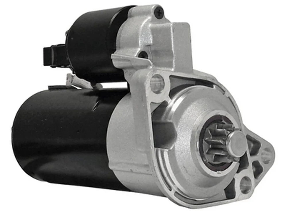 New Starter for Volkswagen Golf 1996-2004 Beetle 1998-2003 (1.9L)