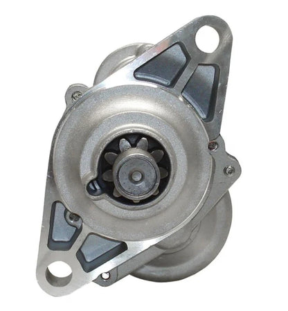 New Starter For Acura CL 2.3L 1998-1999, Honda Accord 1998-2002, Odyssey 2.3L