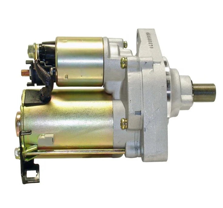 New Starter For Acura CL 2.3L 1998-1999, Honda Accord 1998-2002, Odyssey 2.3L