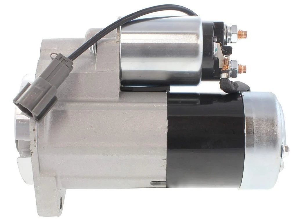 Starter For Nissan Frontier 1999-2001, 2000-01 Xterra  (3.3L)