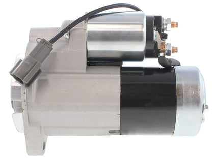 Starter For Nissan Frontier 1999-2001, 2000-01 Xterra  (3.3L)